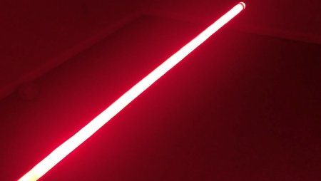 Kylo Ren меч