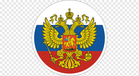 Двуглавый Орел svg