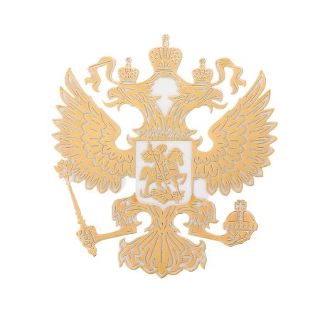 Герб России
