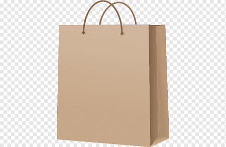 См Bag пакет бумажный shopping Bag - paper (180*110*300)