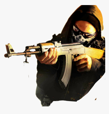 Counter Strike go террористы