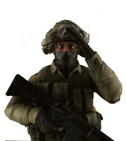 Звание the Global Elite