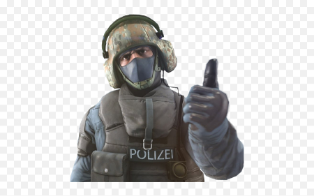 Counter-Strike: Global Offensive персонажи PNG