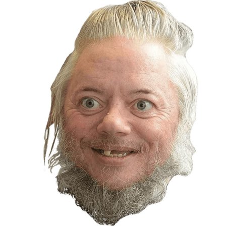Вотч догс 2 Реймонд