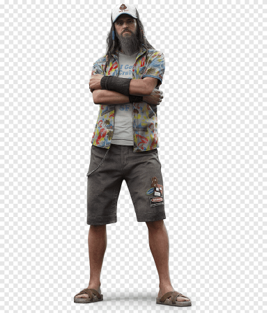 Бомж стикер