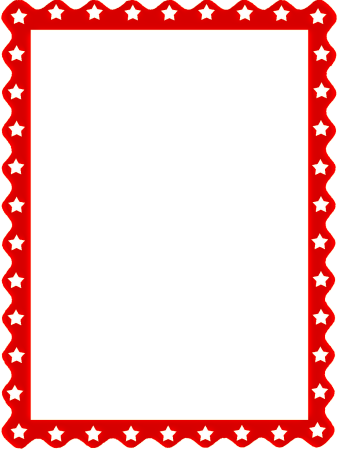 Рамка простая