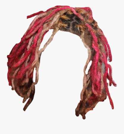 Lil Pump hair