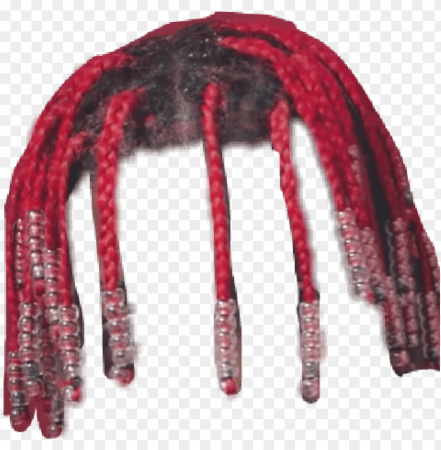 Дреды PNG Пальма