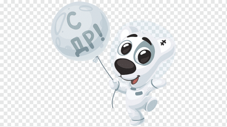 Стикеры ВК Спотти