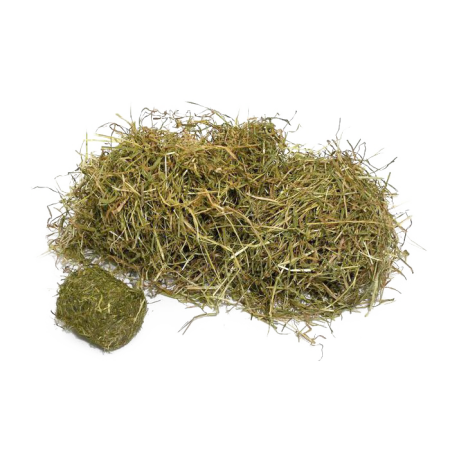 Охапка сена