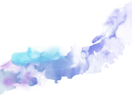 Акварельные разводы