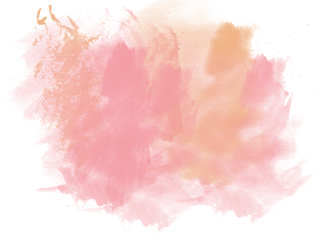 Акварельные мазки