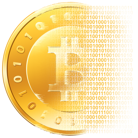 Bitcoin Cash монета
