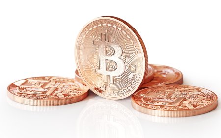 BTC золотые монеты