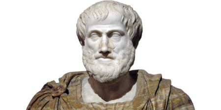 Аристотель философ