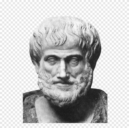 Аристотель философ