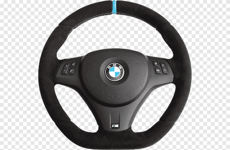 BMW Steering Wheel