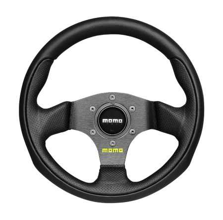 Mazda MX 5 Momo руль