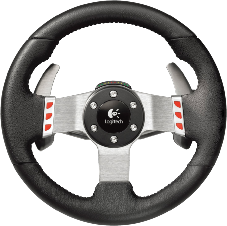 Logitech g27 Racing Wheel