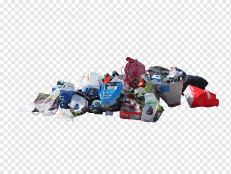 Кучка мусора