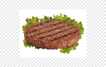 Шницель рубленый куриный
