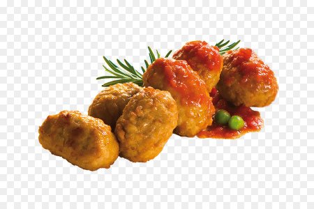 Куриные котлеты