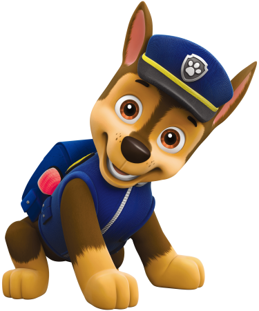 Чейз Paw Patrol