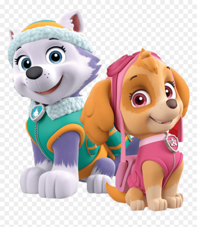 Paw Patrol