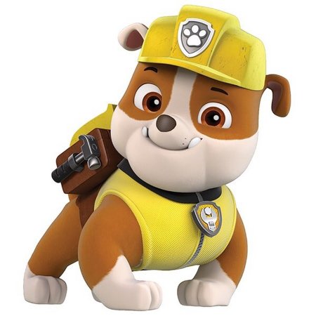 Paw Patrol Скай