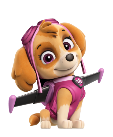 Paw Patrol