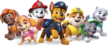 Paw Patrol