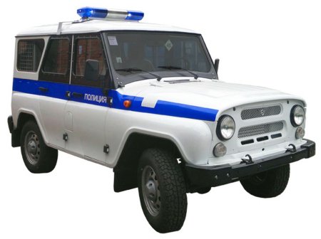 Охранник силуэт