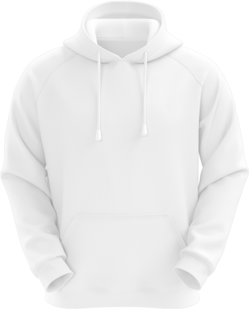 Толстовка Hooded Perun Black