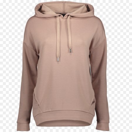 Gildan Black Hoodie