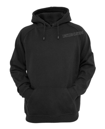 Толстовка Nike Team Club Hoody
