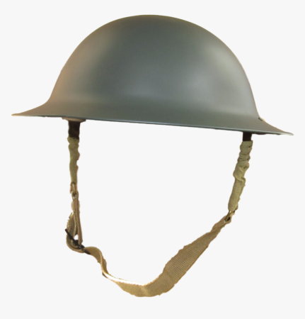 Каска Броуди ww1