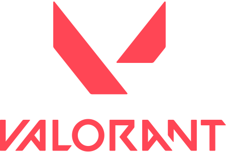 Valorant лого