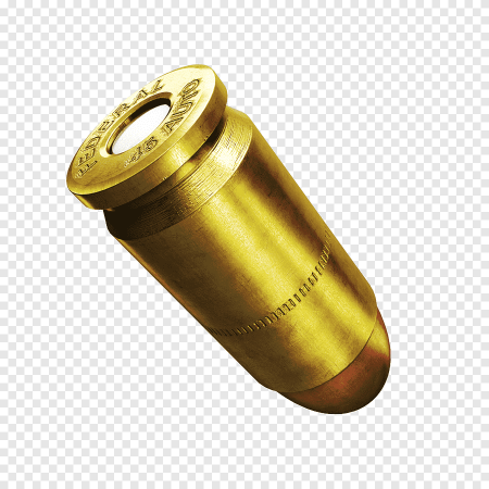 Пуля КС го PNG