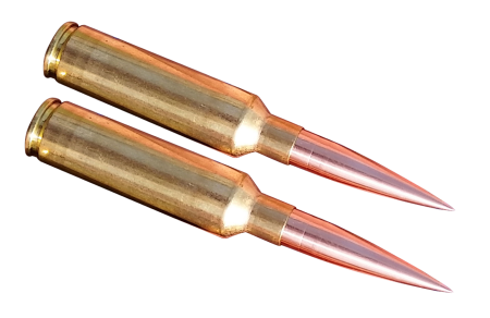 Патрон 7.62 спрайт