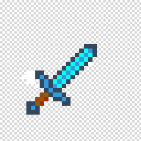 Wood Sword Minecraft