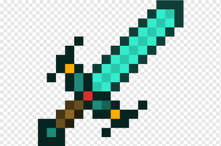 Меч 32x32