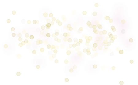 Блики на прозрачном фоне