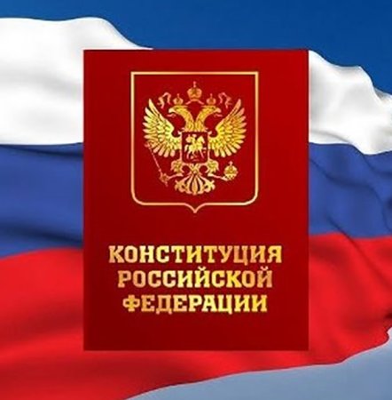 Конституция иконка