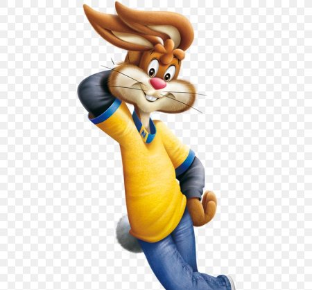 Nesquik кролик