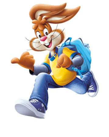 Nesquik лого