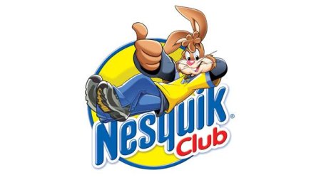 Nesquik кролик