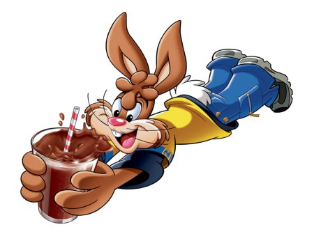 Nesquik Квики