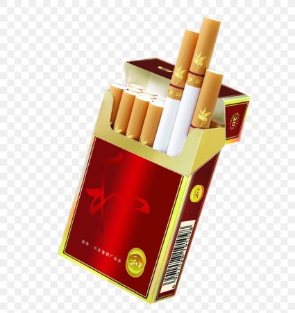 Сигареты без пачки