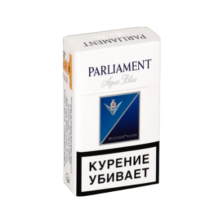 Сигаретная пачка
