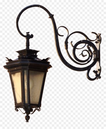 «Уличный свет» (Streetlight, 1997)